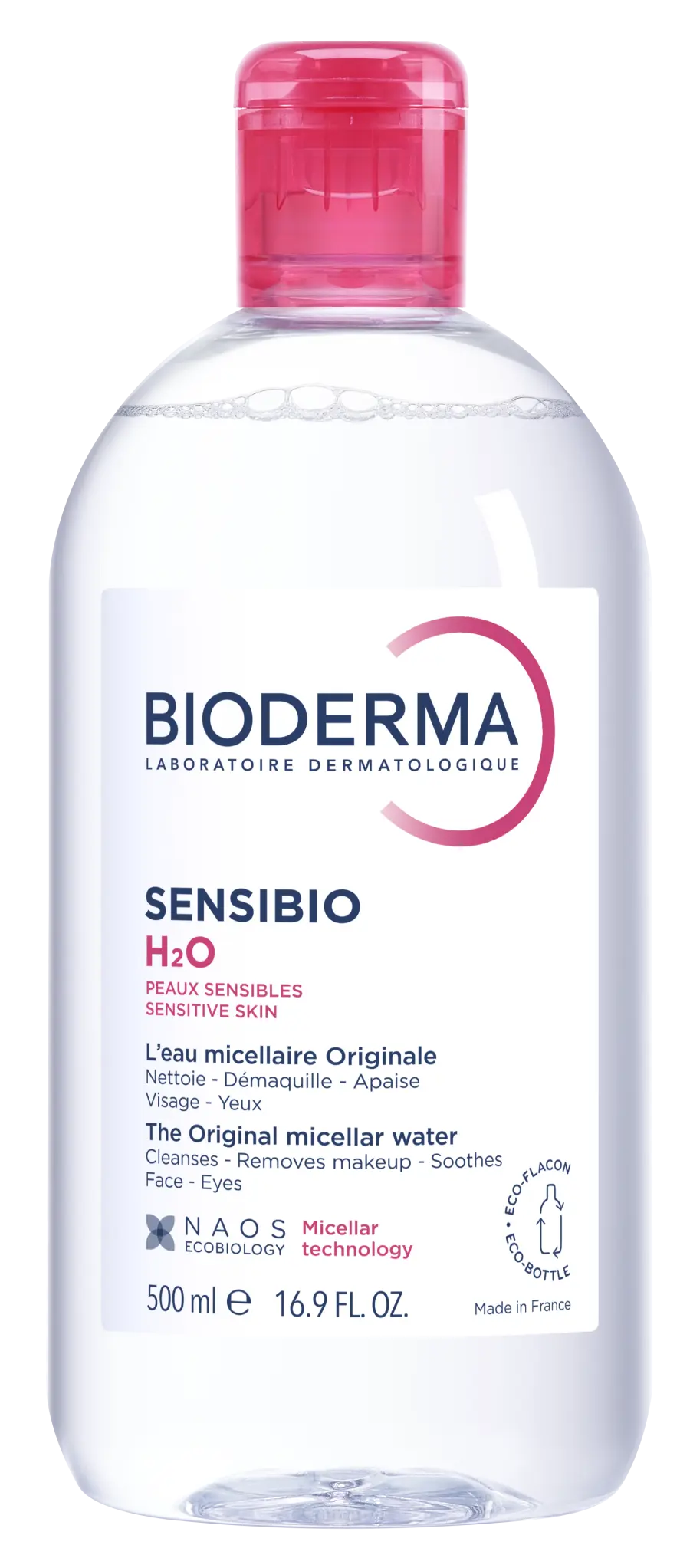 13205-3701129812105_sensibio h2o 500ml - titulni foto